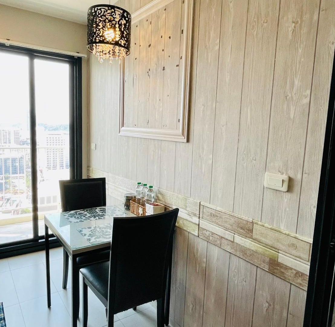 The Base Luxury By Numam Pattaya