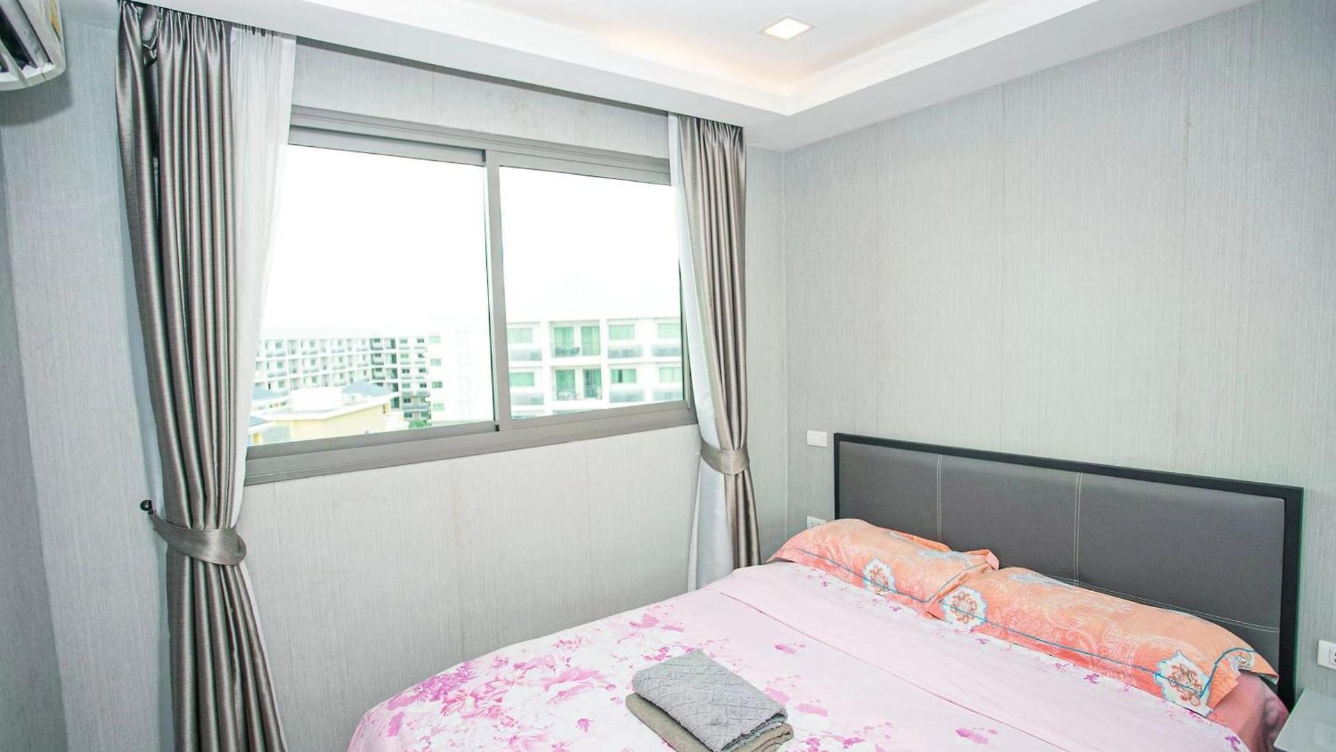 Arcadia Mainland อพาร์ทเม้น *