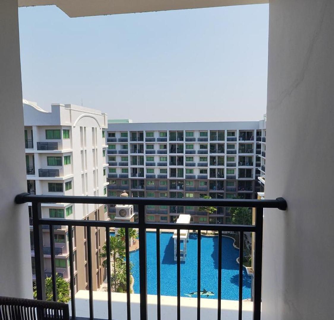 Arcadia Cozy * Pattaya