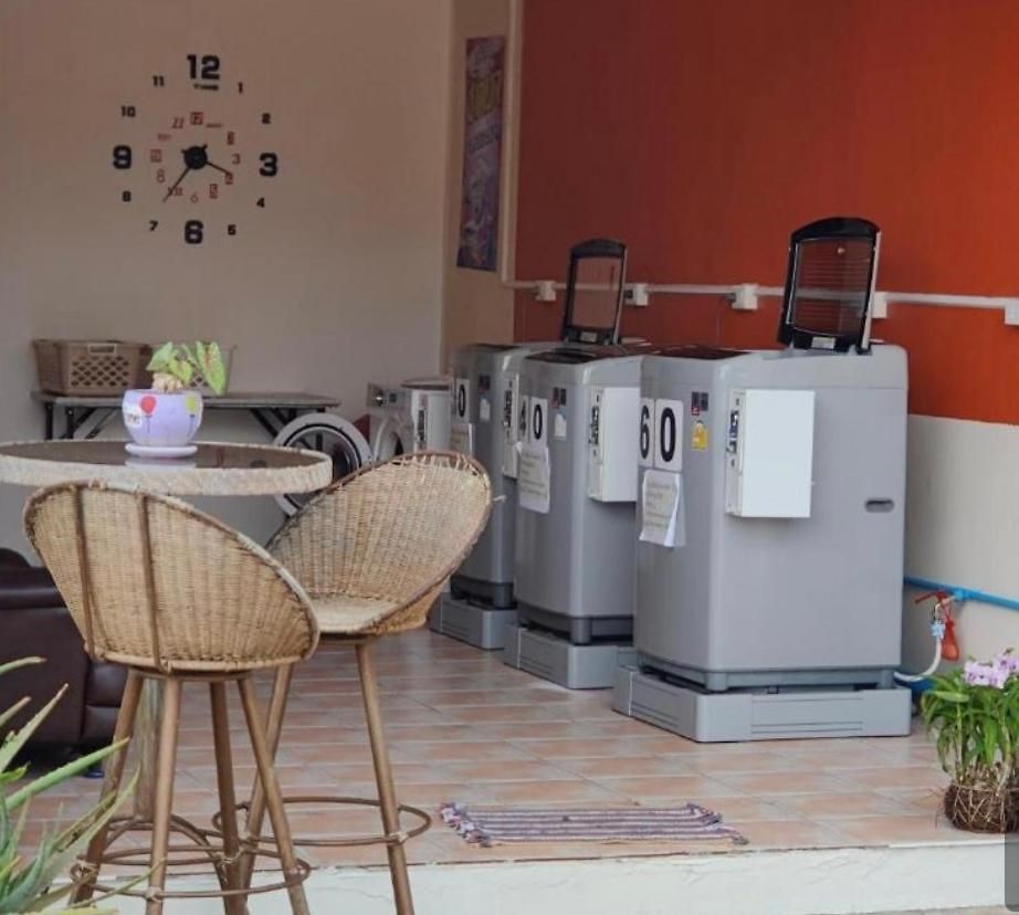 Paradise Condominimum Jomtien อพาร์ทเม้น Pattaya