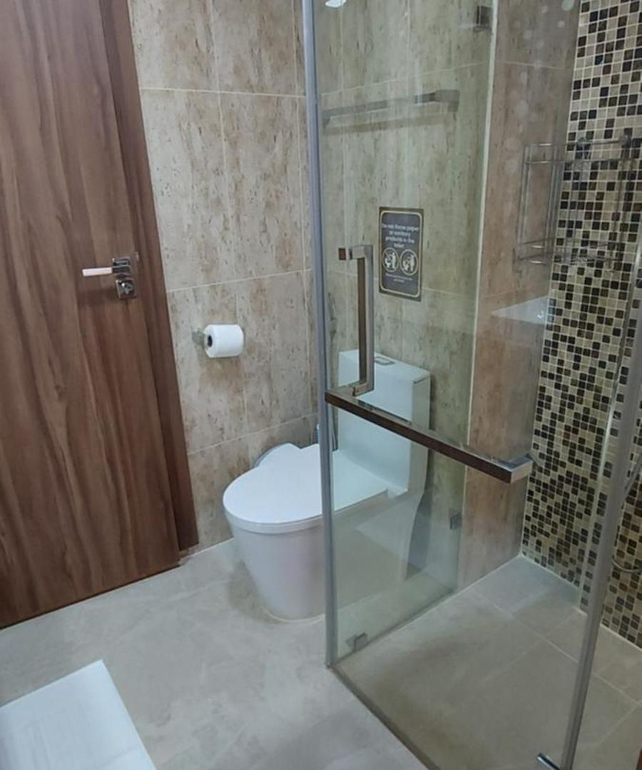 อพาร์ทเม้น Grand Avenue Pattaya, 2bed 2baths, Pool-view 66sqm