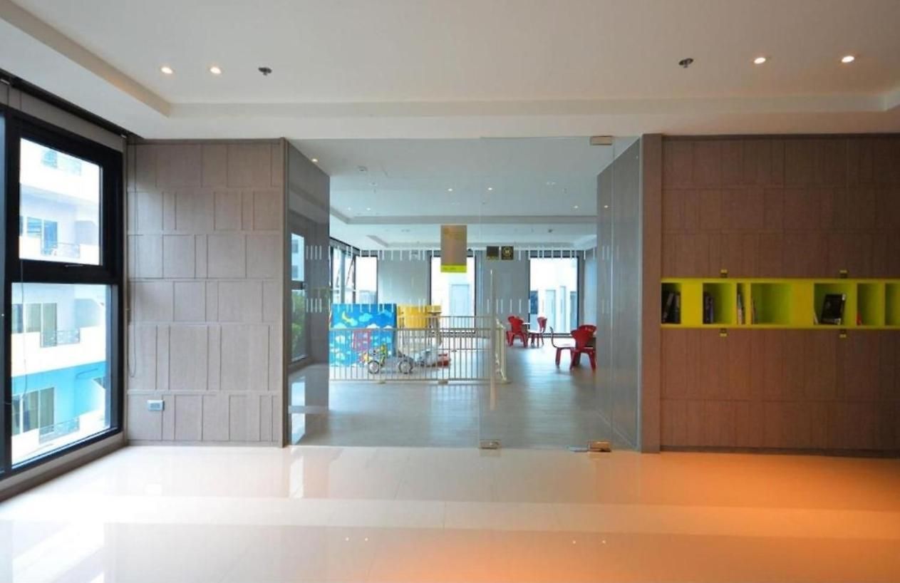 The Base 2 Bedrooms * Pattaya