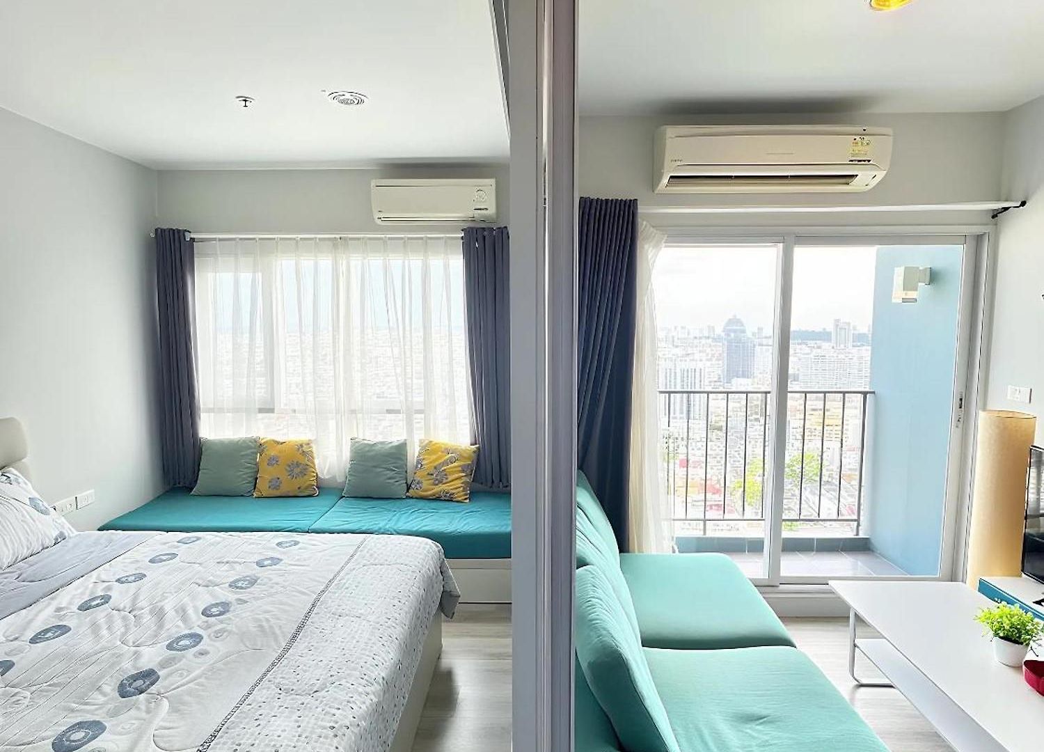 Centric Apartment *