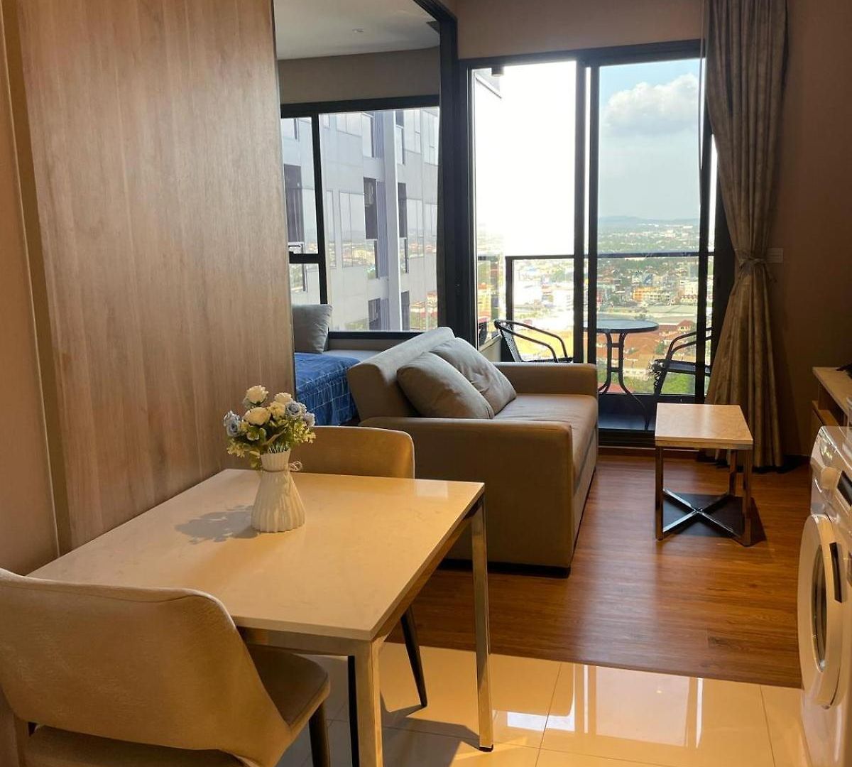 Apartment Luxury With Beautiful View *