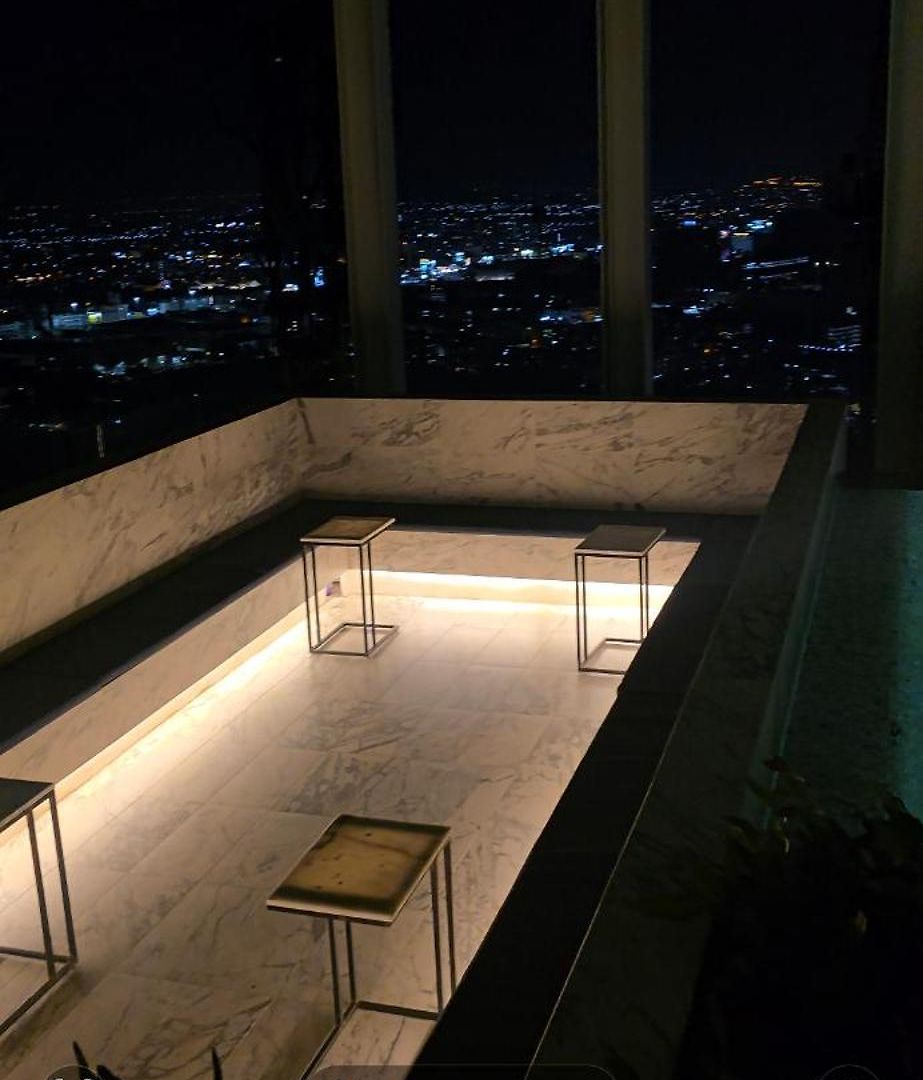 Luxury With Beautiful View * Pattaya