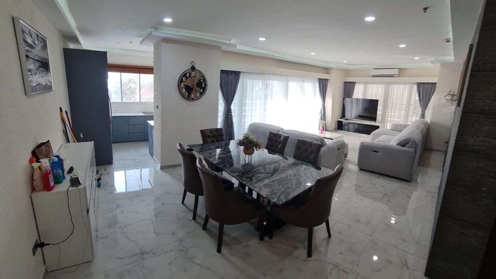 View Talay 6 By Nun อพาร์ทเม้น Pattaya