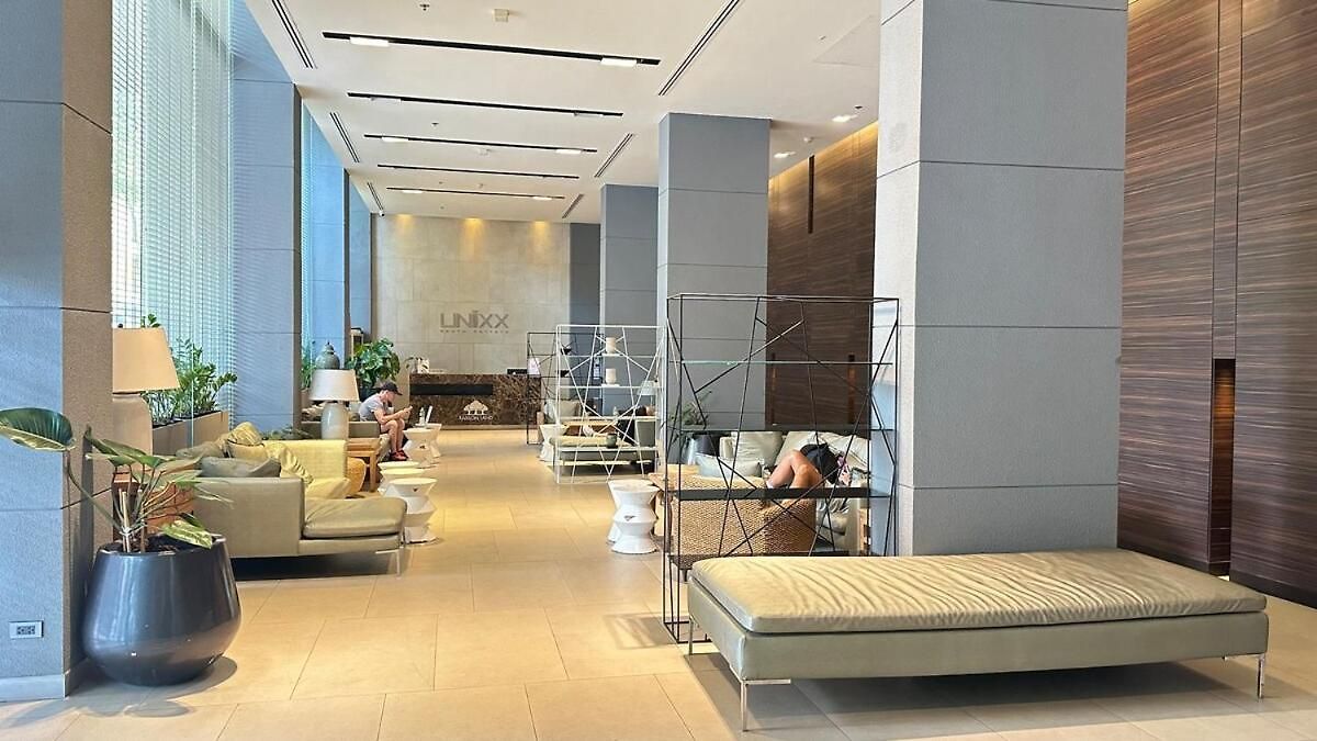 Unixx South By Ladda * Pattaya