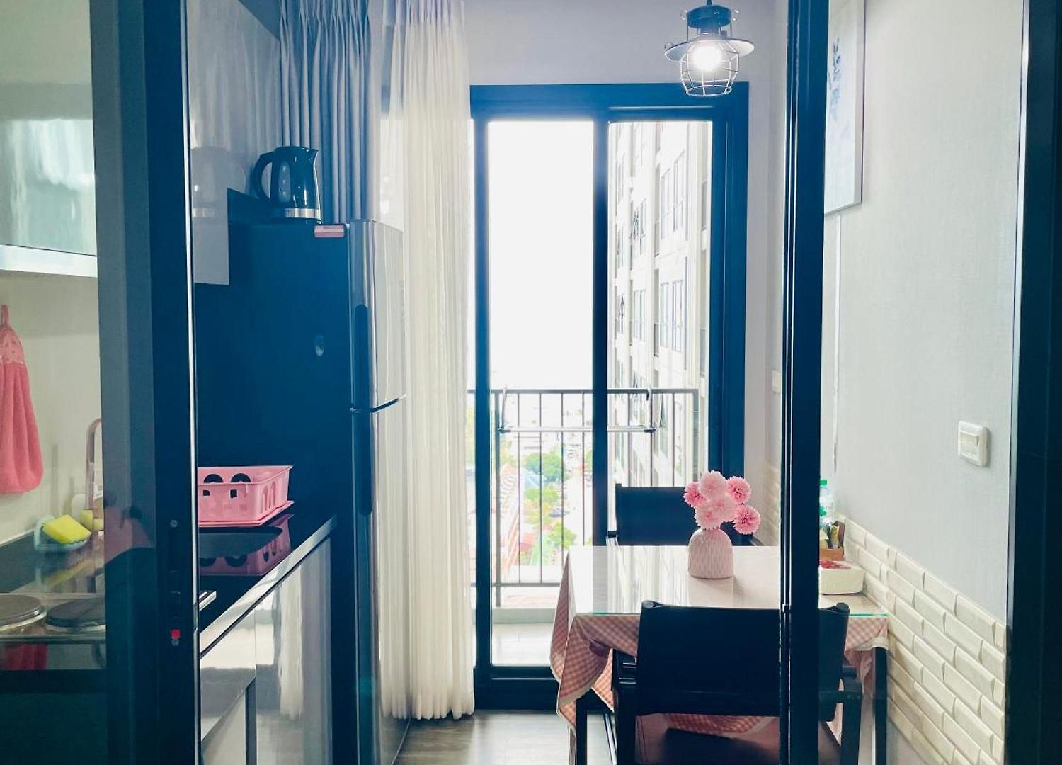 The Base 991 By Numam อพาร์ทเม้น Pattaya