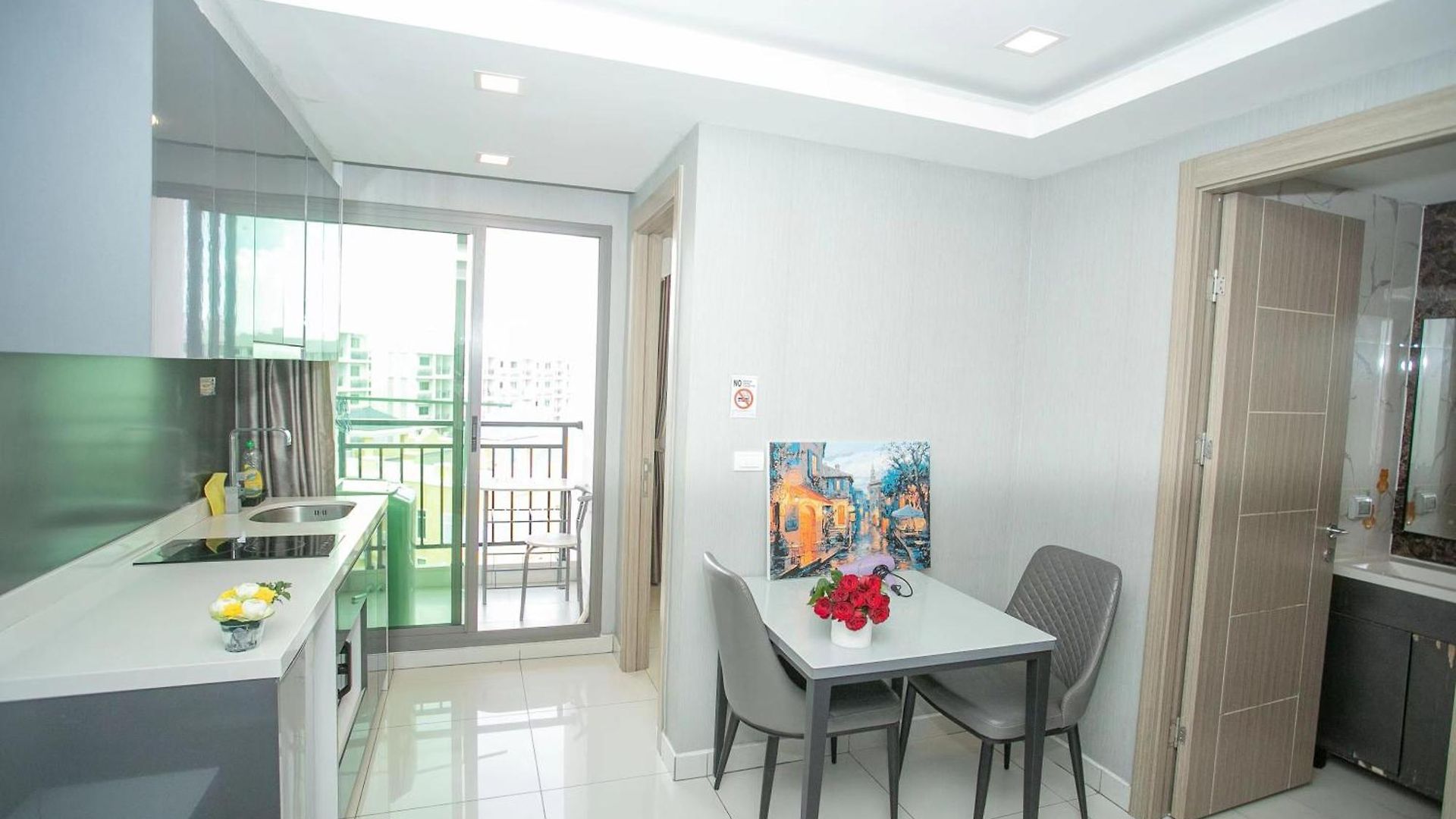 Arcadia Mainland * Pattaya