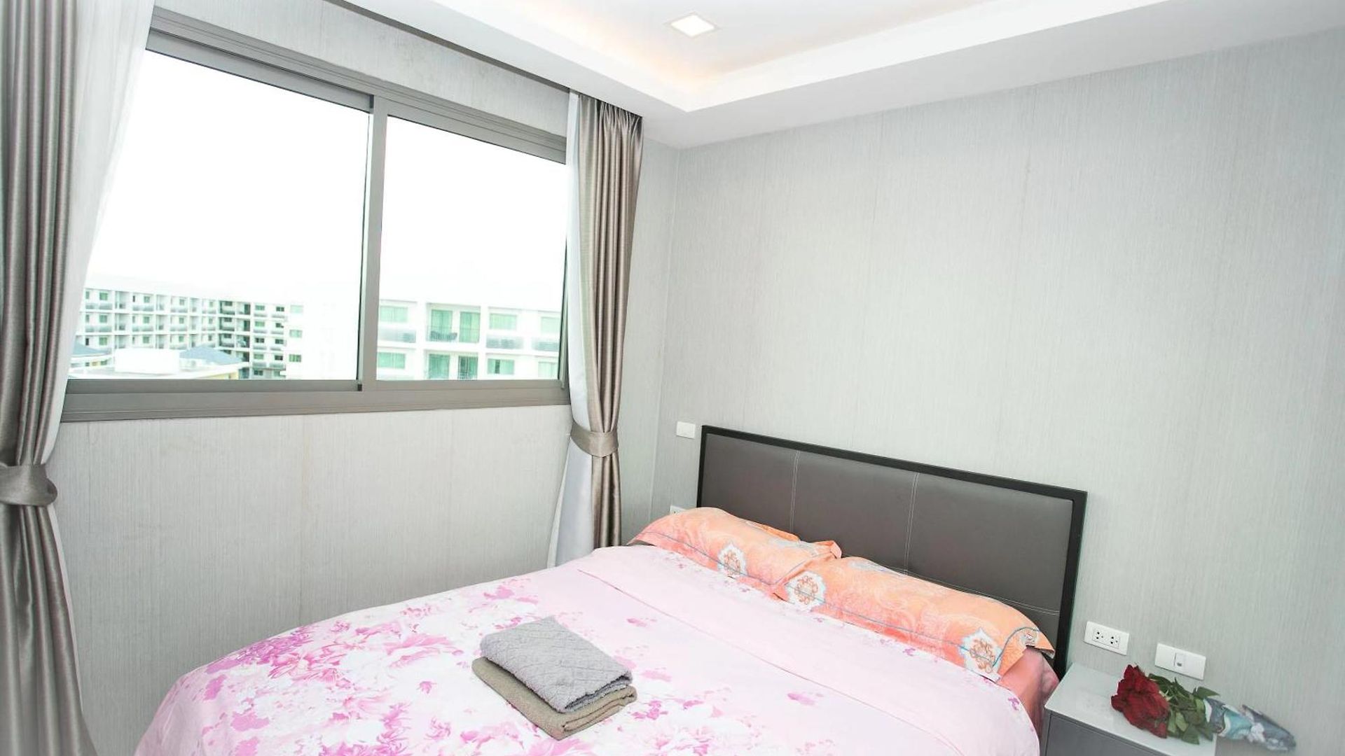 Arcadia Mainland * Pattaya