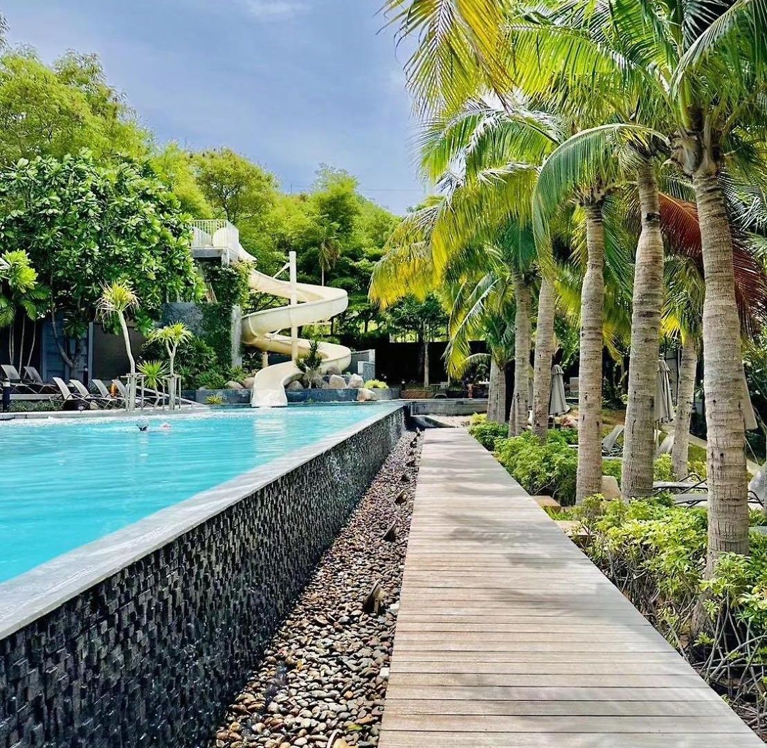 Unixx South Apartment Pattaya