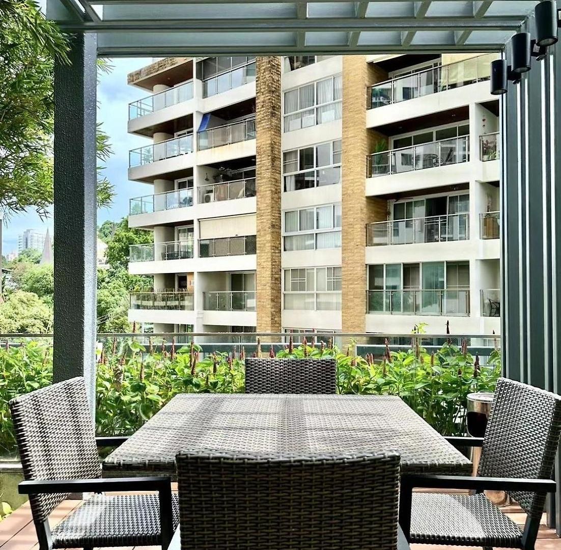 Apartment Unixx South Pattaya