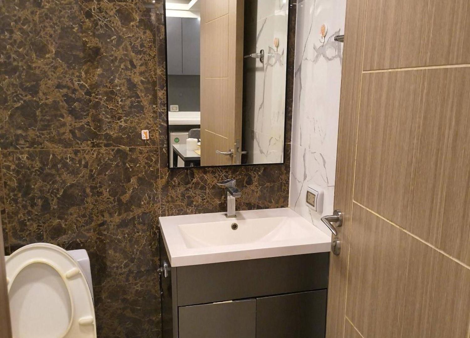 Luxurious With Pool Access อพาร์ทเม้น