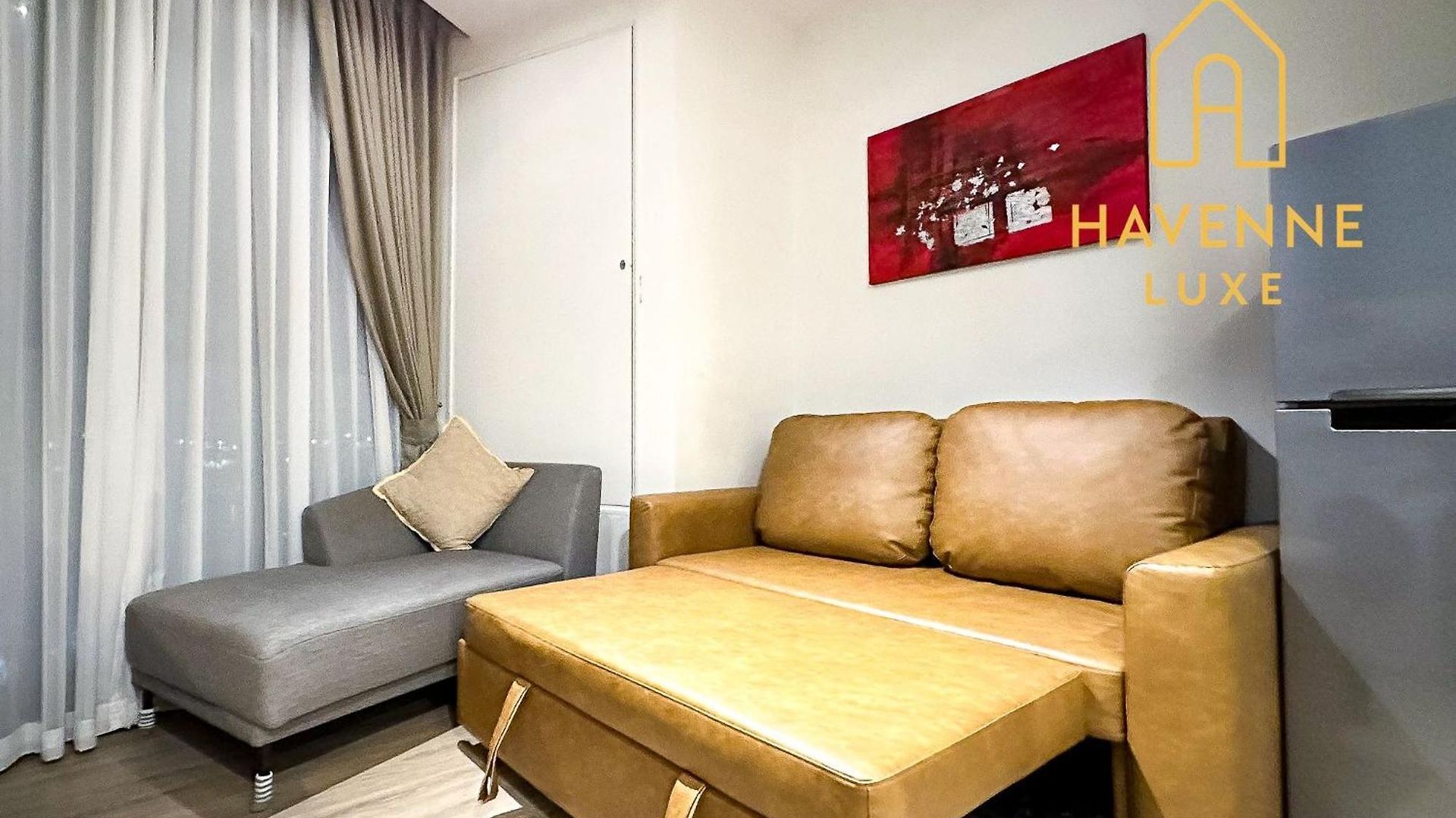 อพาร์ทเม้น Edge Pty High-floor Sea View By 78 Pattaya