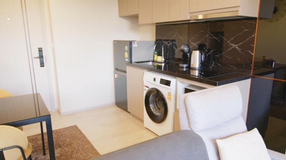 The Panora - Luxury Pratumnak Jomtien Pattaya