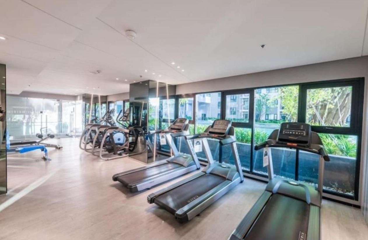 Apartment The Base 2 Bedrooms *