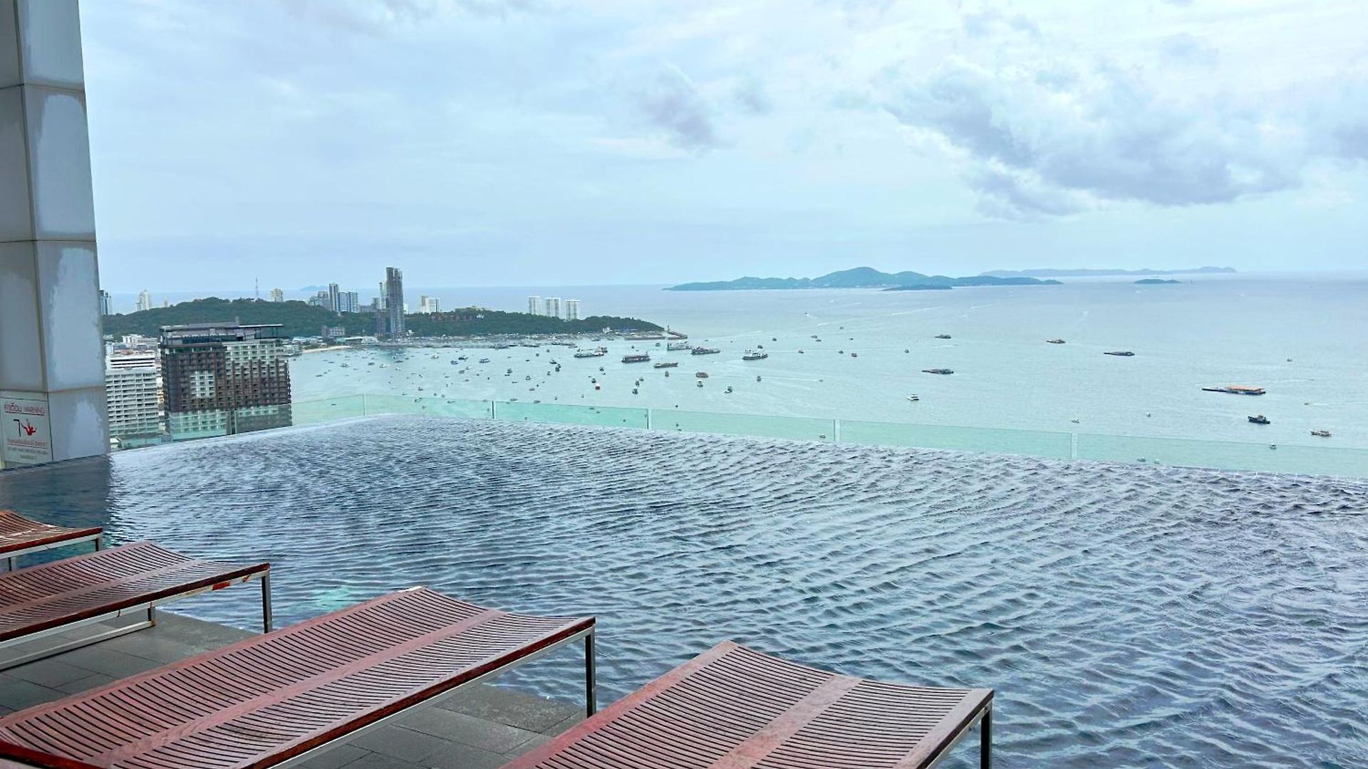 Centric Sunset Pattaya