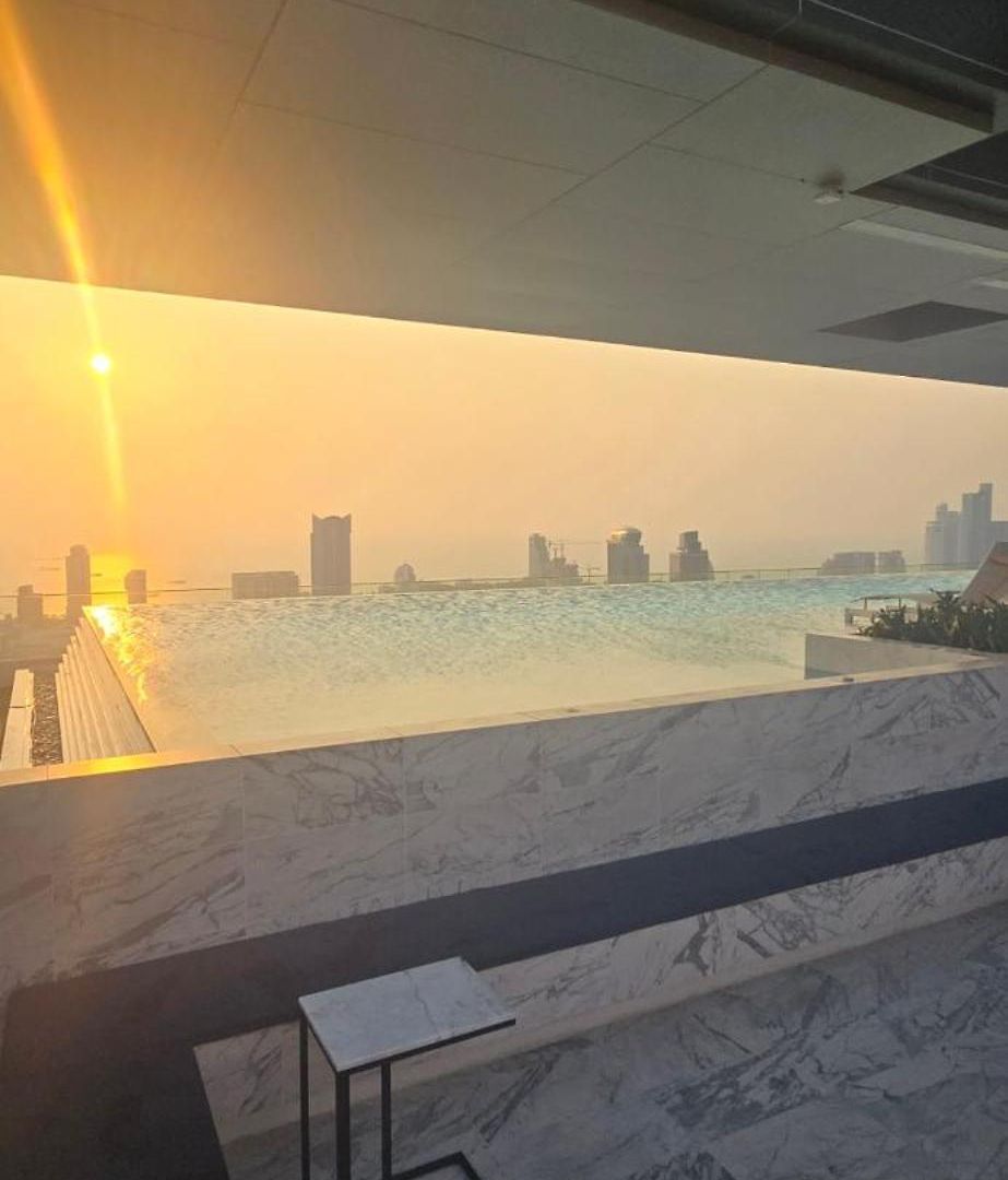 Luxury With Beautiful View Pattaya