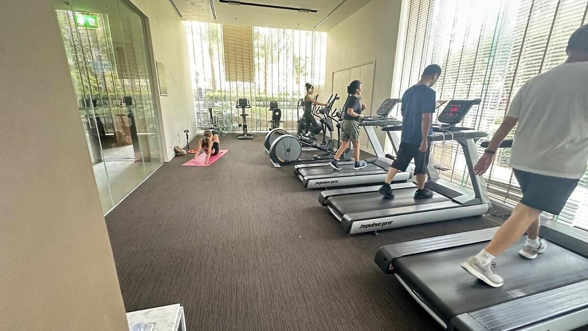Unixx South By Ladda Apartment Pattaya