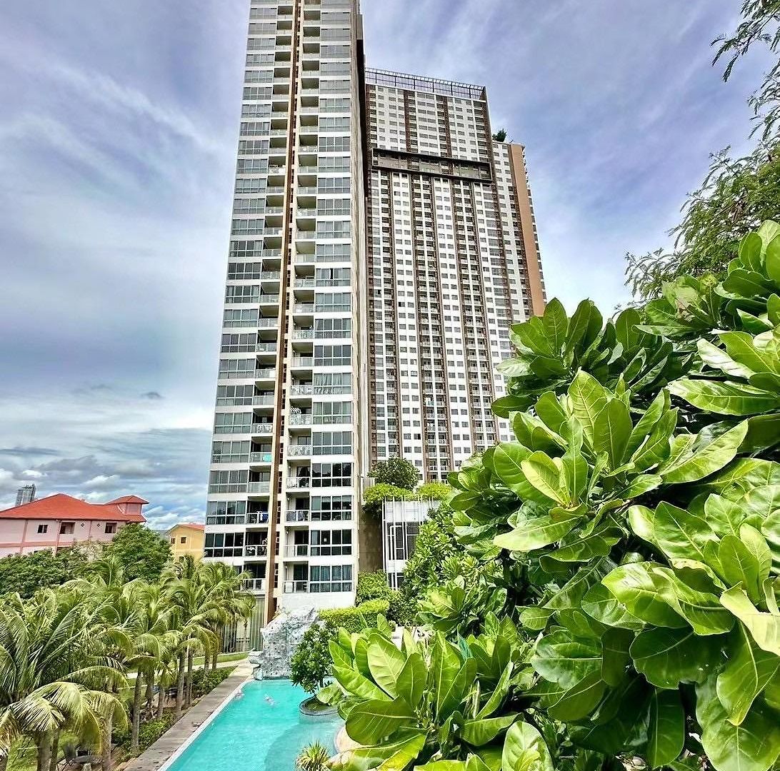 Unixx South Pattaya