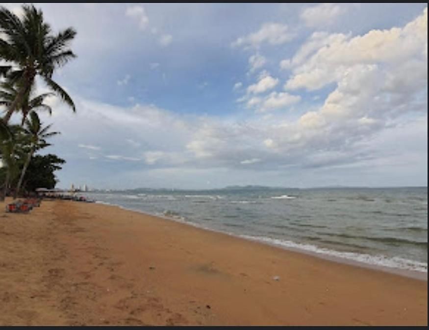 Paradise Condominimum Jomtien * Pattaya