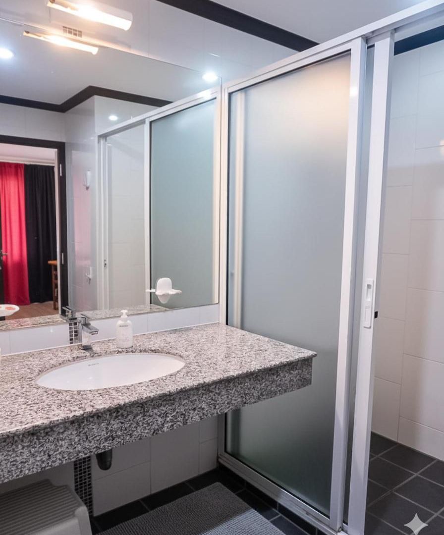 อพาร์ทเม้น Siam Elegance 1 - One Bedroom Pattaya