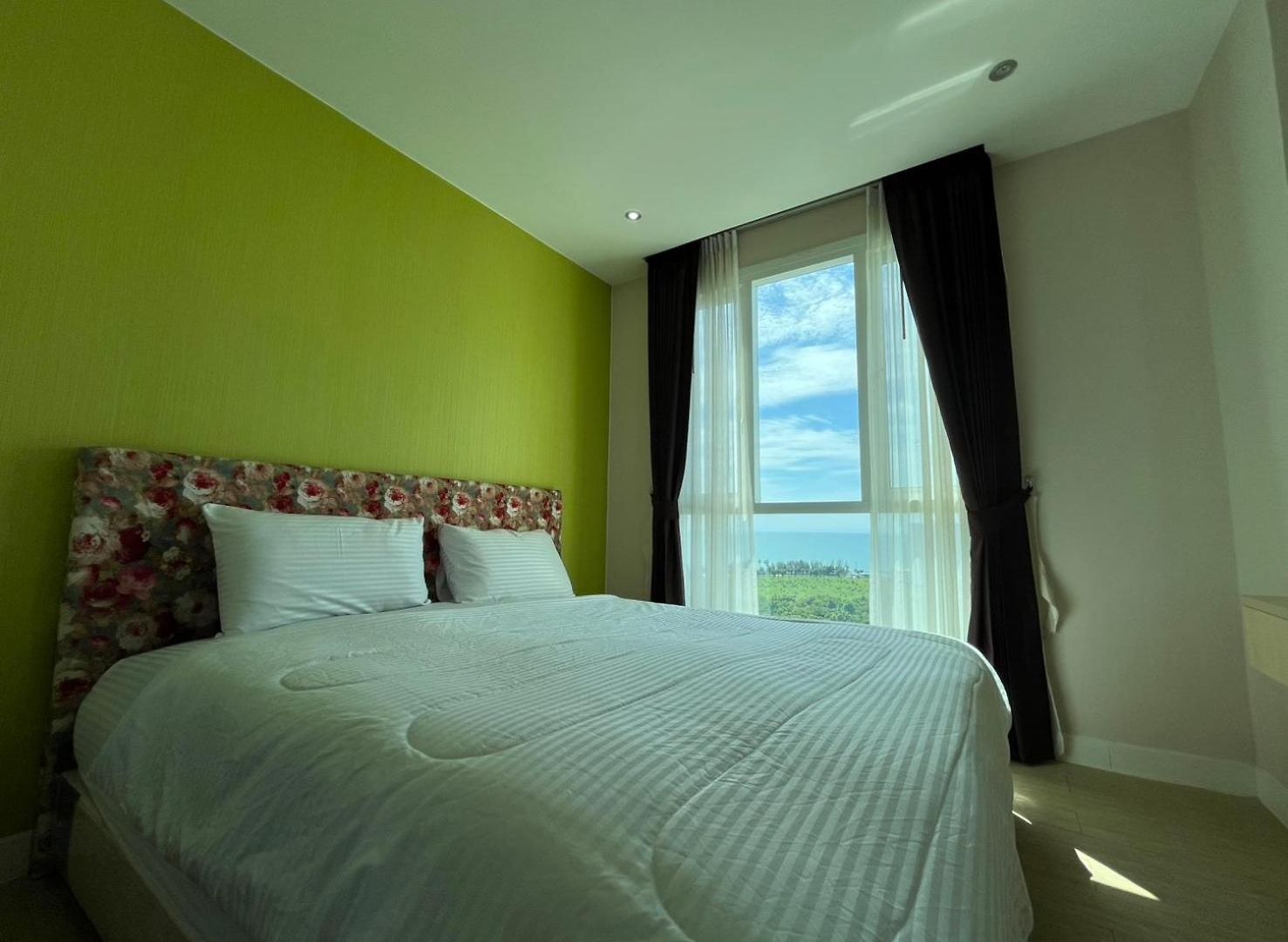 Grand Caribbean 2 Bedroom 80 Sqm อพาร์ทเม้น