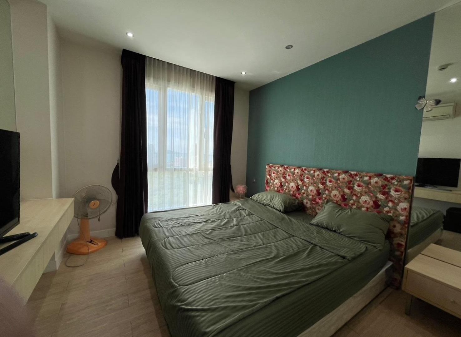 Grand Caribbean 2 Bedroom 80 Sqm