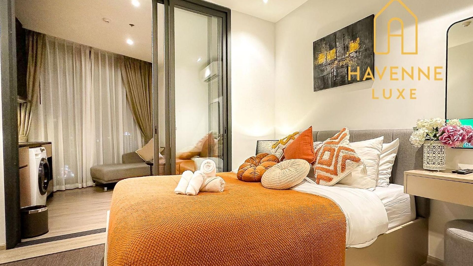 Edge Pty High-floor Sea View By 78 *