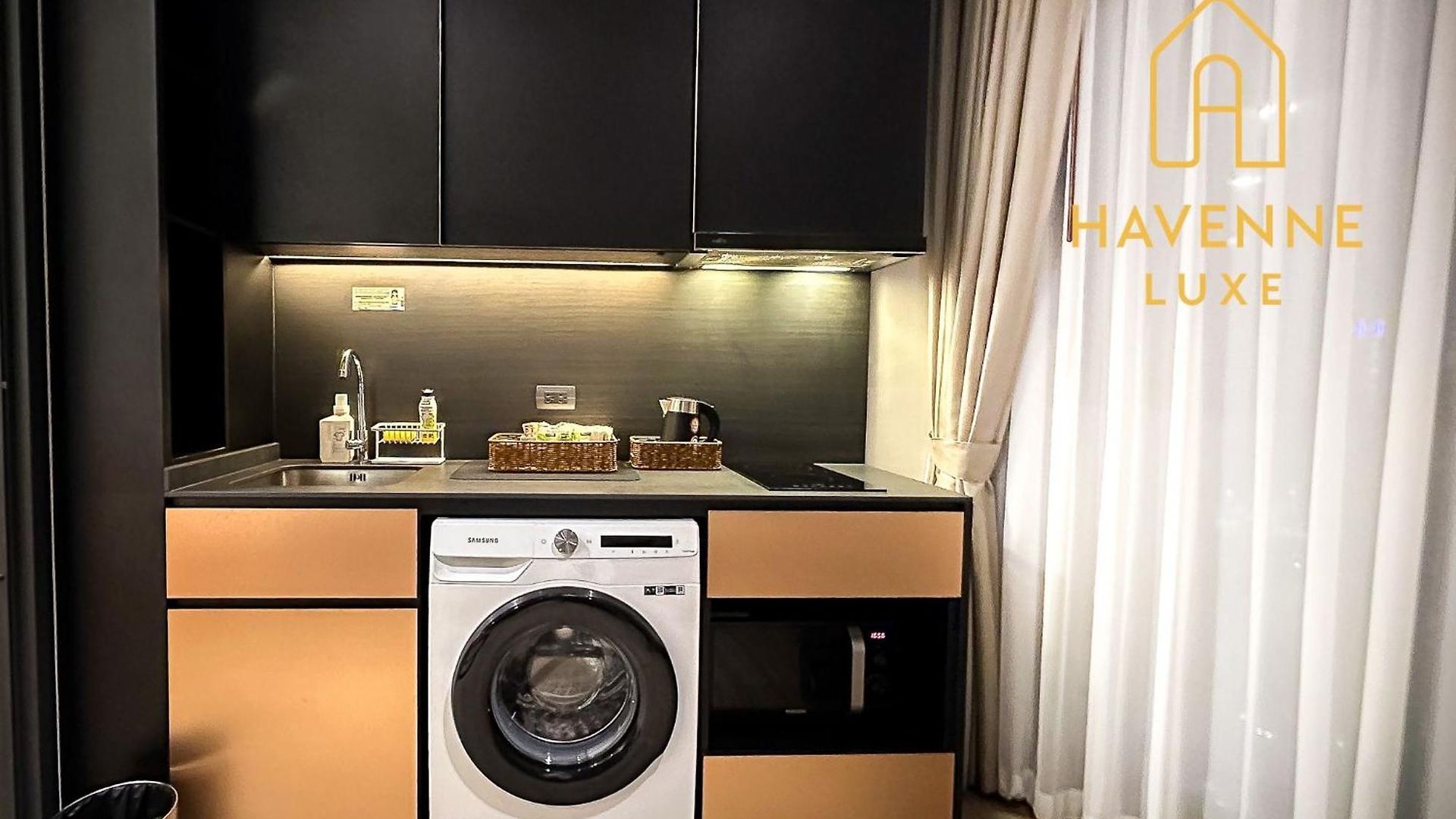 Edge Pty High-floor Sea View By 78 อพาร์ทเม้น