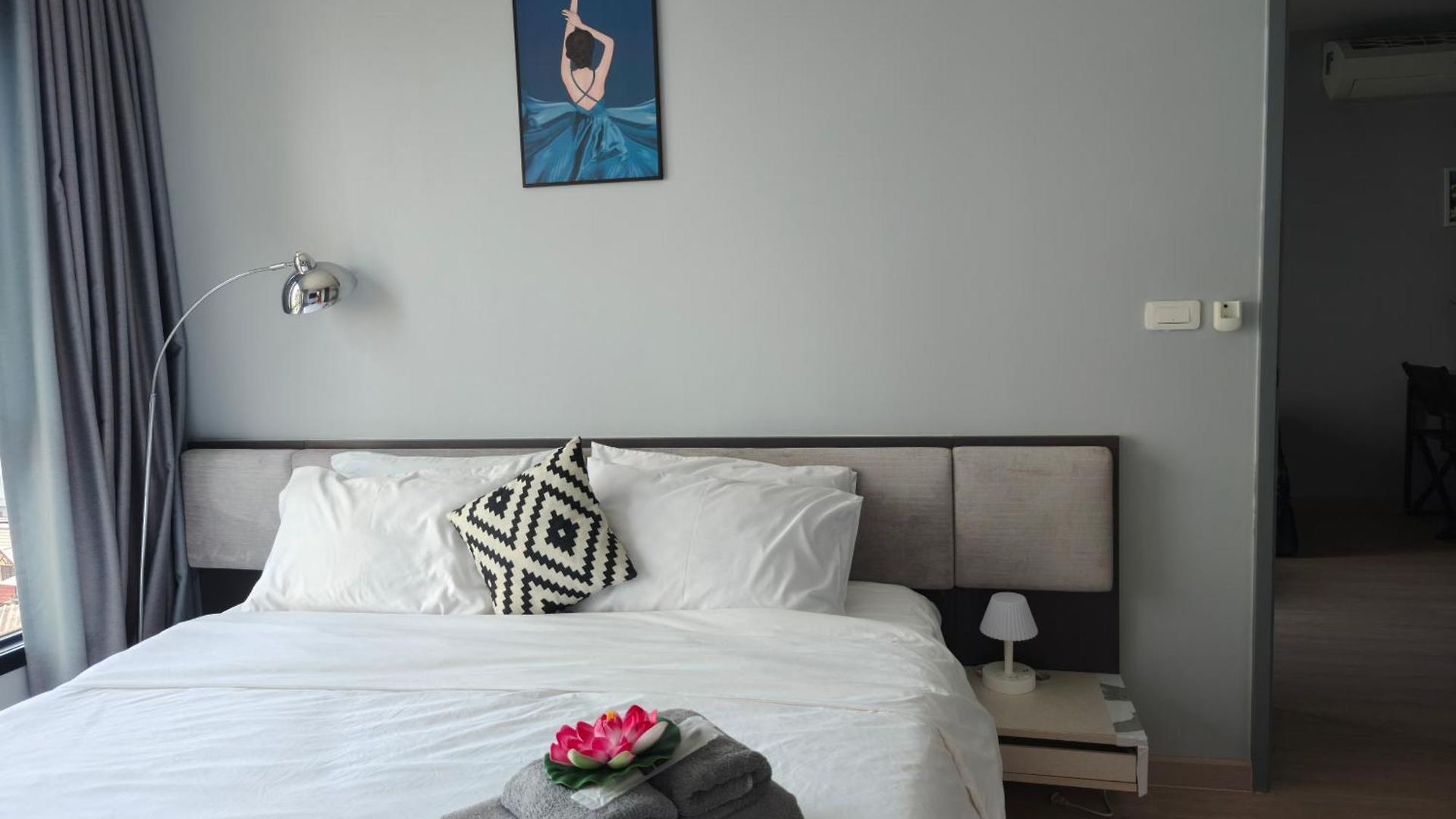 The Base 2 Bedrooms Apartment Pattaya
