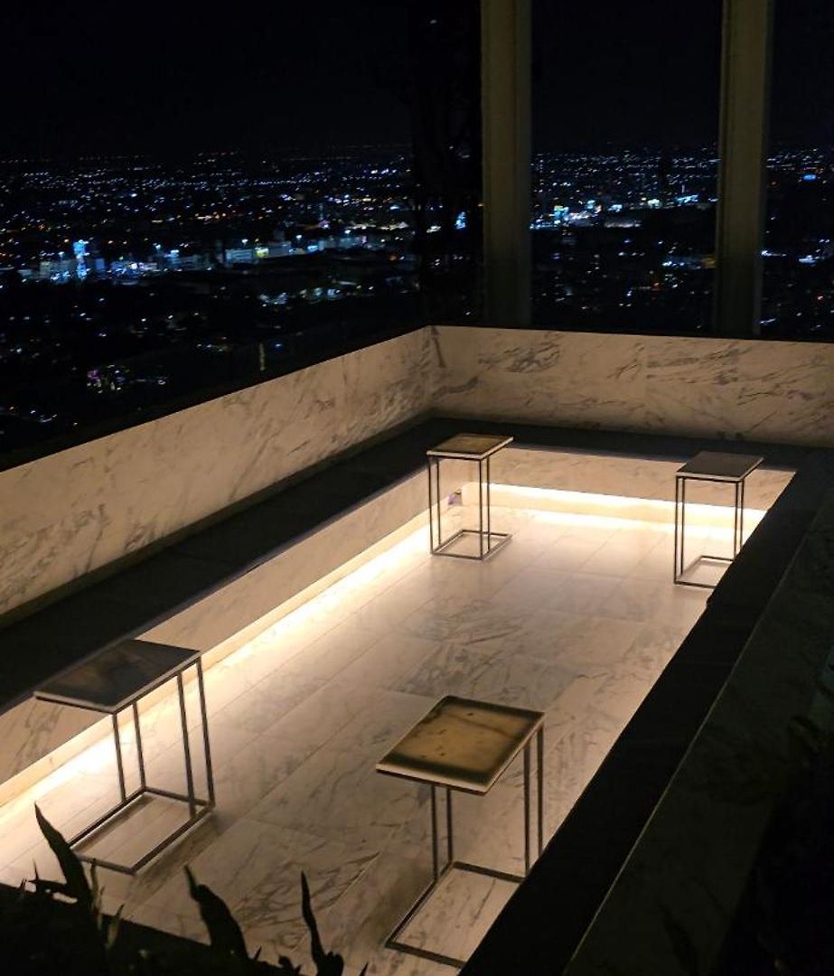 Luxury With Beautiful View * Pattaya