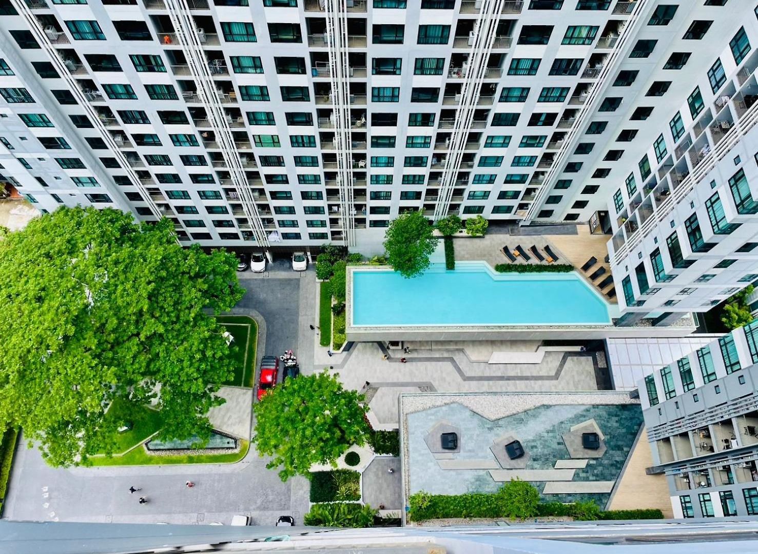 The Base 435 By Numam * Pattaya