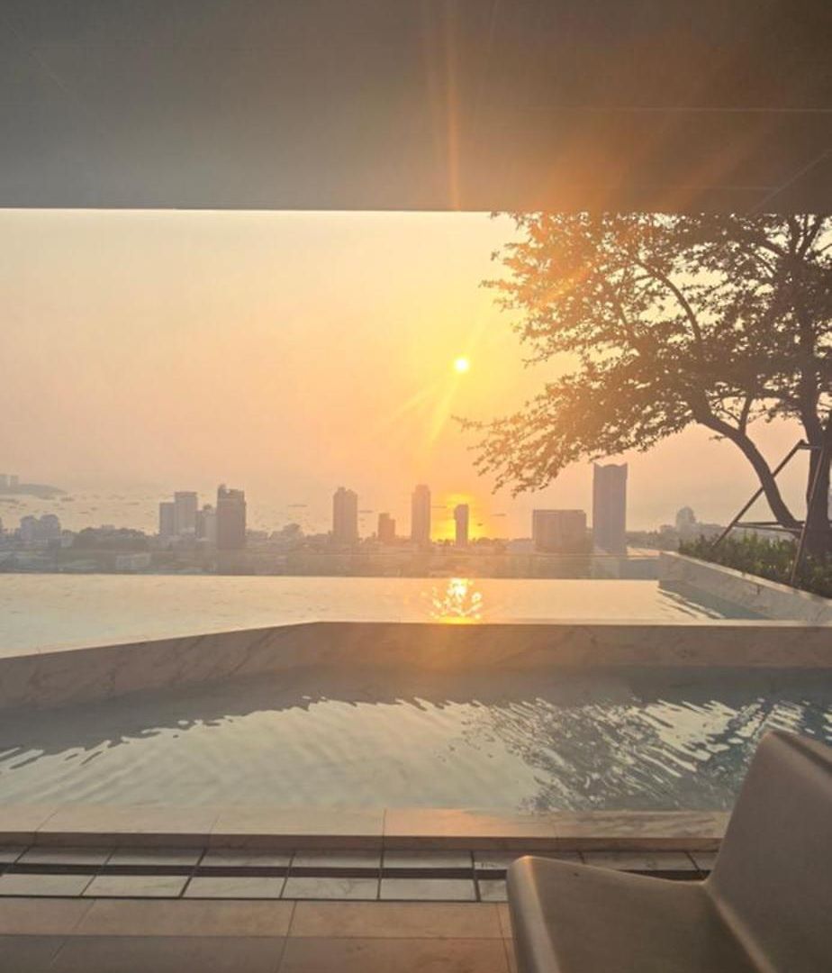 Apartment Luxury With Beautiful View *