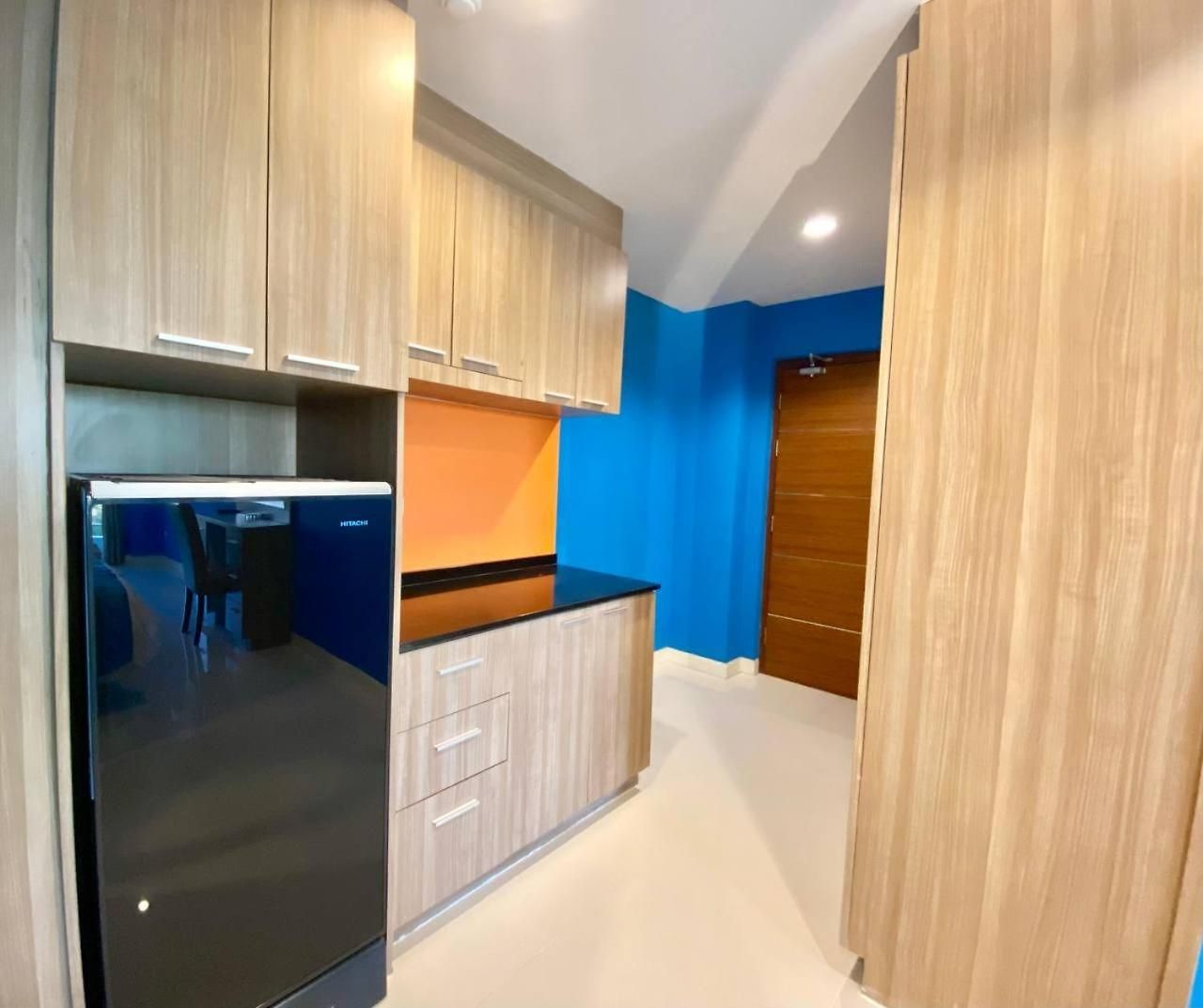 Cosy New Nordic 4 By Bps อพาร์ทเม้น Pattaya