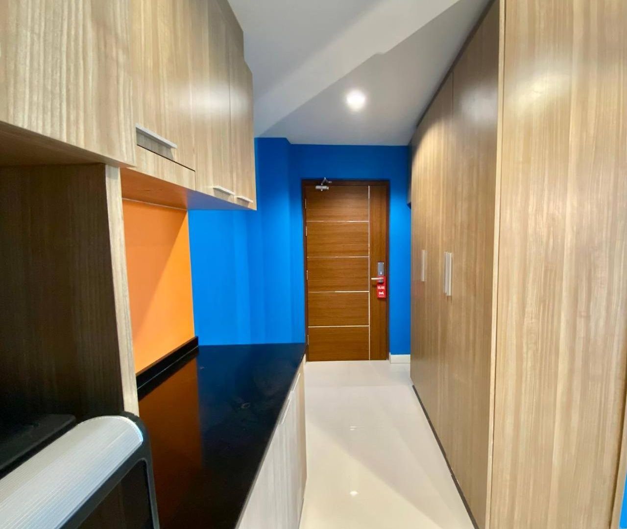 Cosy New Nordic 4 By Bps * Pattaya