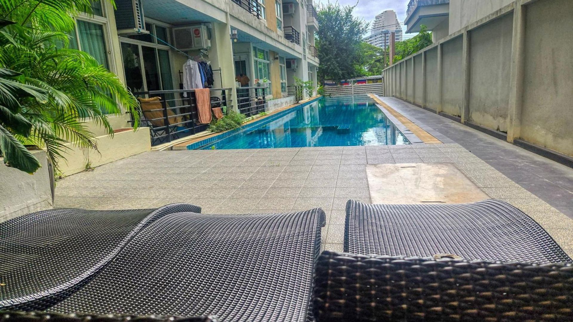 The Ocean Pearl - Steps Waterpark & Market * Pattaya