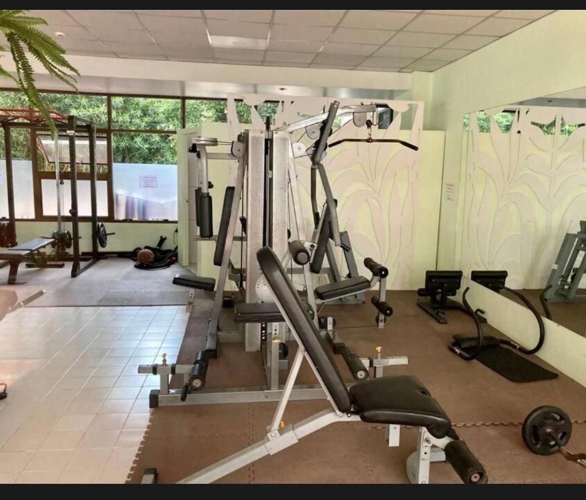 อพาร์ทเม้น Paradise Condominimum Jomtien