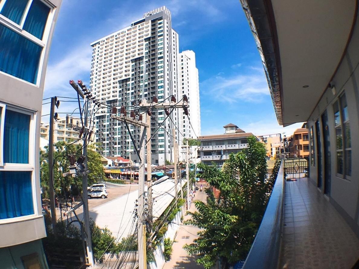อพาร์ทเม้น Mn Budget Near Lk Metro *
