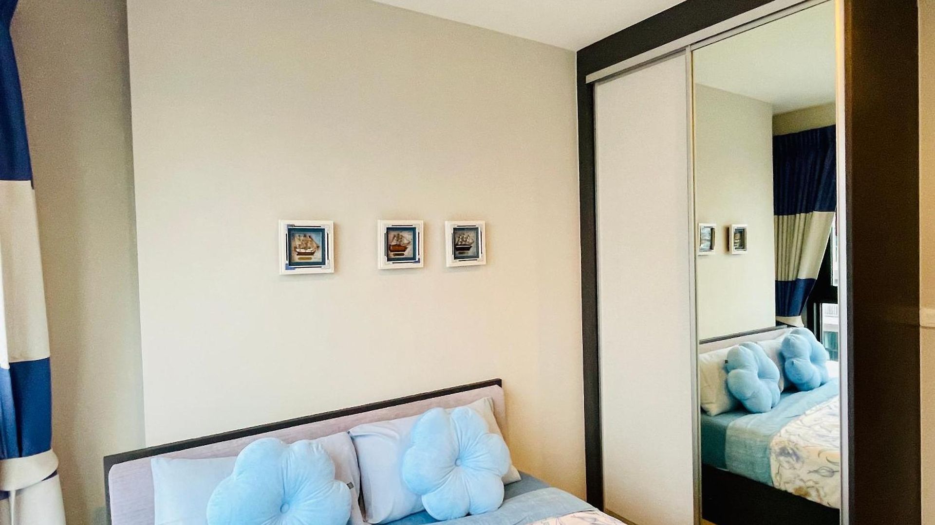 The Base 2 Bedroom 1 Bathroom อพาร์ทเม้น *
