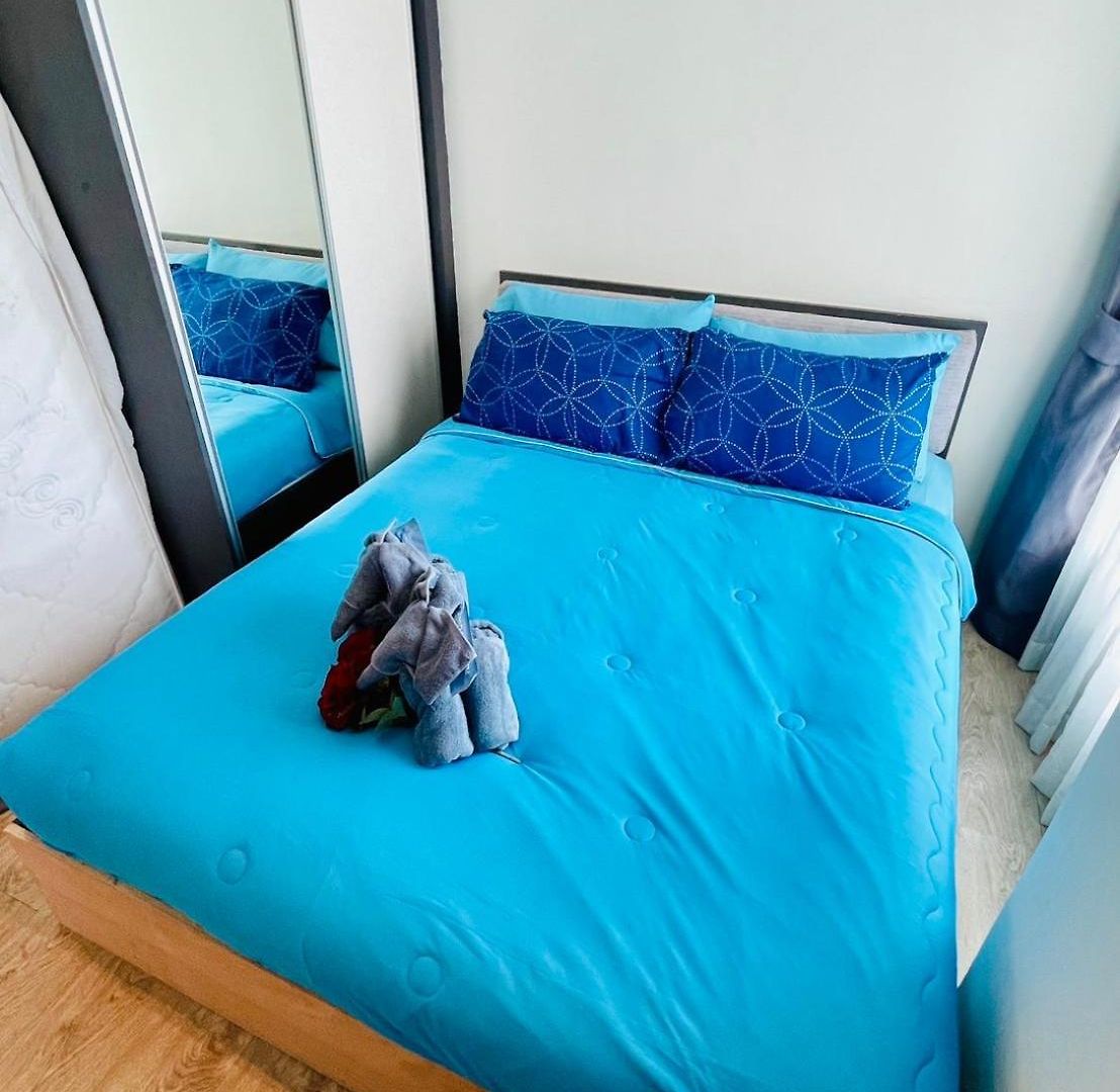 The Base Luxury 2 Bed 2 Bathroomby Numam *