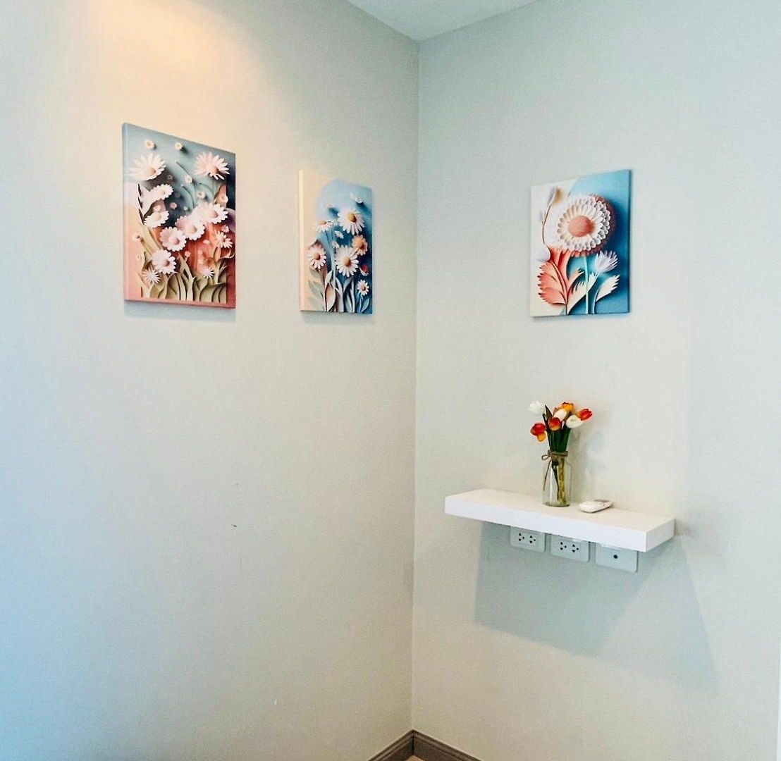 The Base Luxury 2 Bed 2 Bathroomby Numam