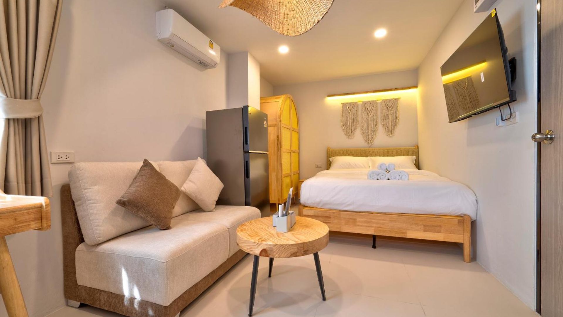 Rim อพาร์ทเม้น Pattaya