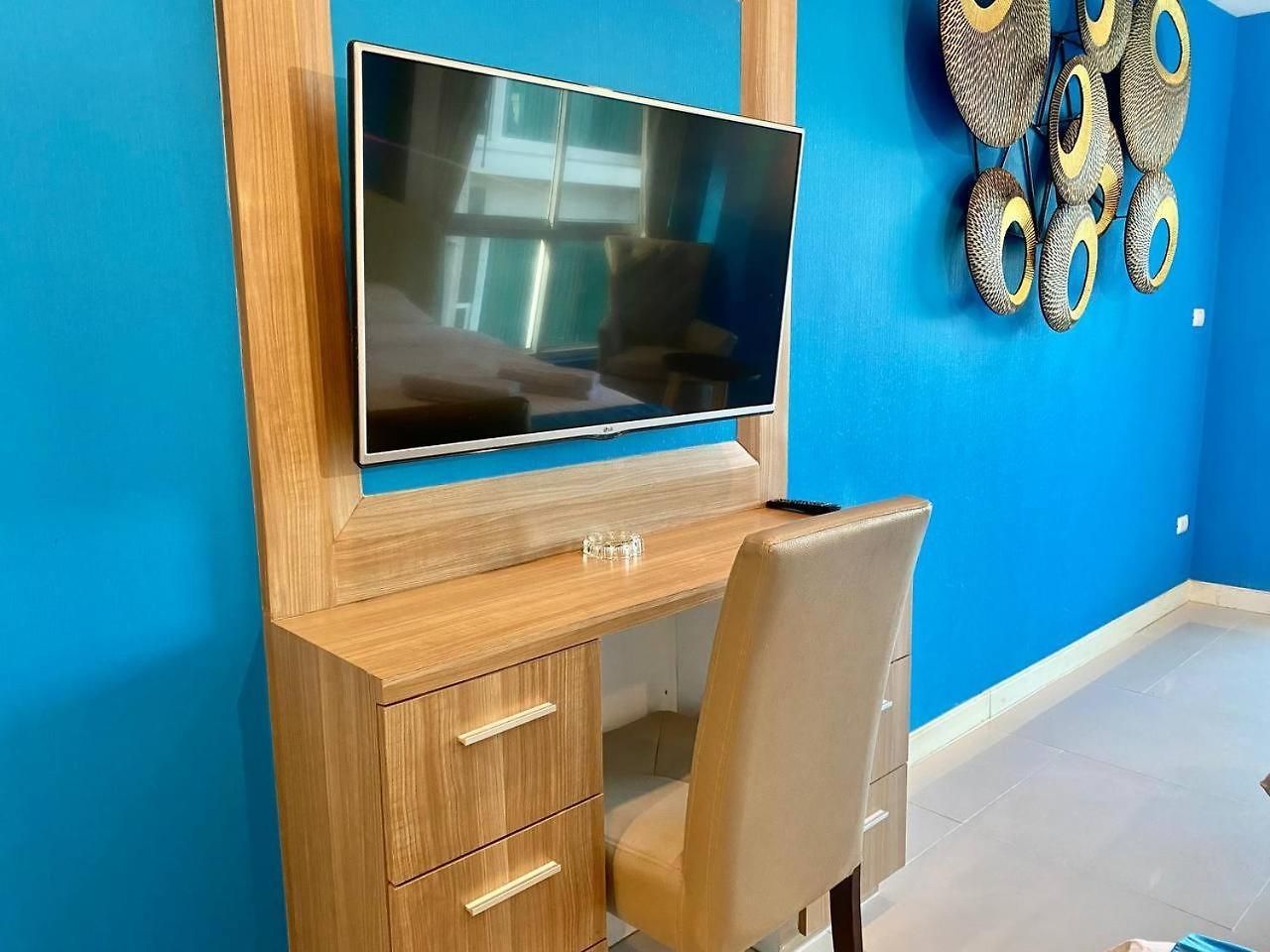 Cosy New Nordic 4 By Bps Pattaya