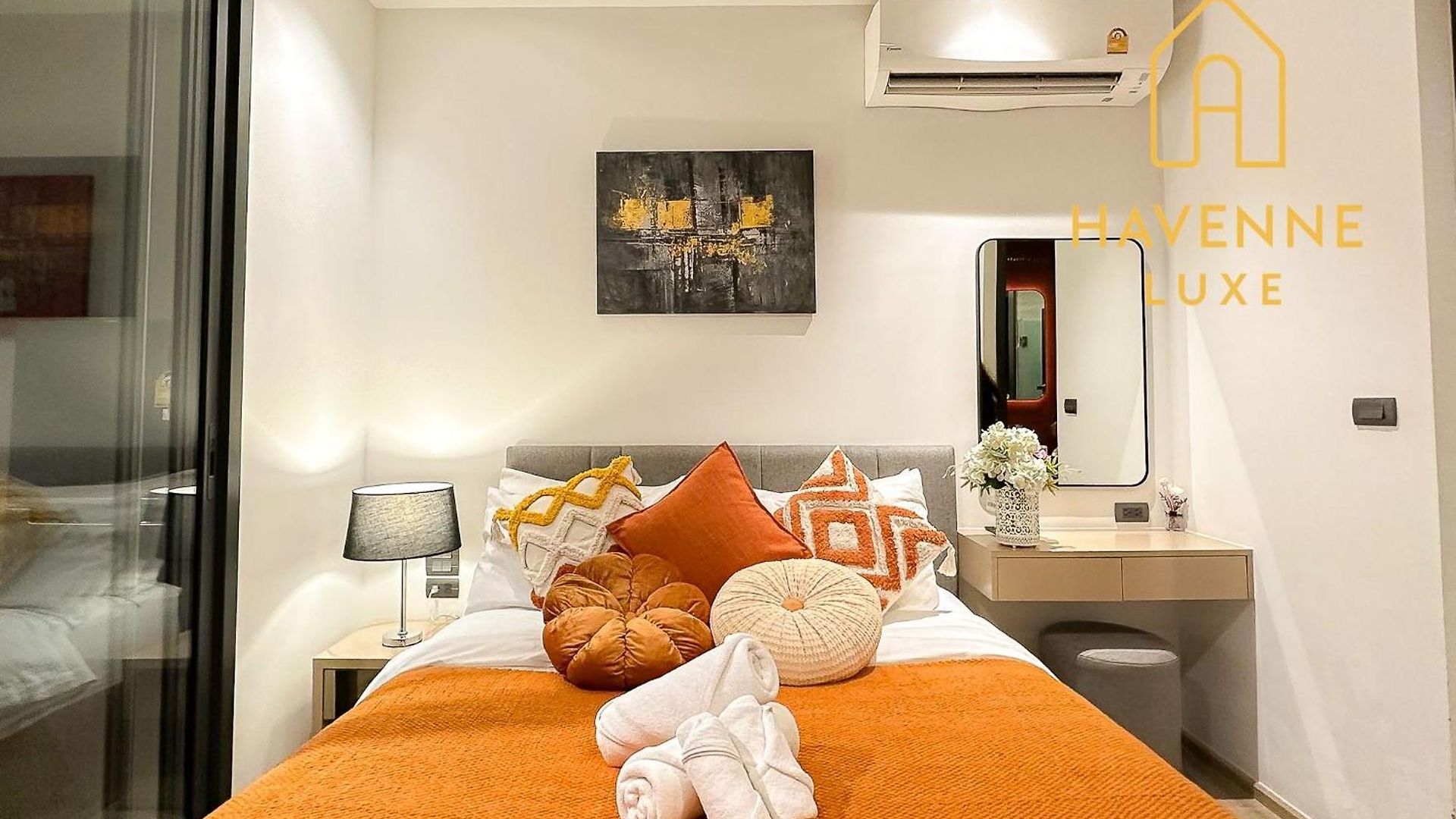 อพาร์ทเม้น Edge Pty High-floor Sea View By 78 Pattaya