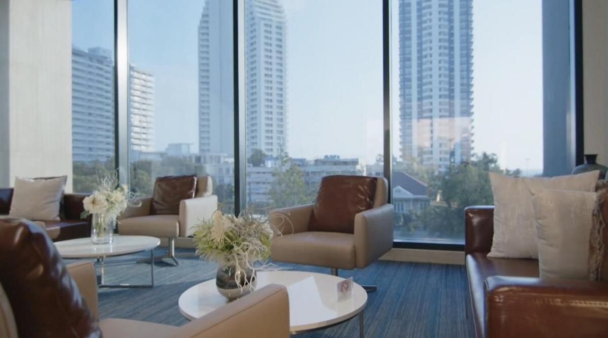 The Panora - Luxury Pratumnak Jomtien