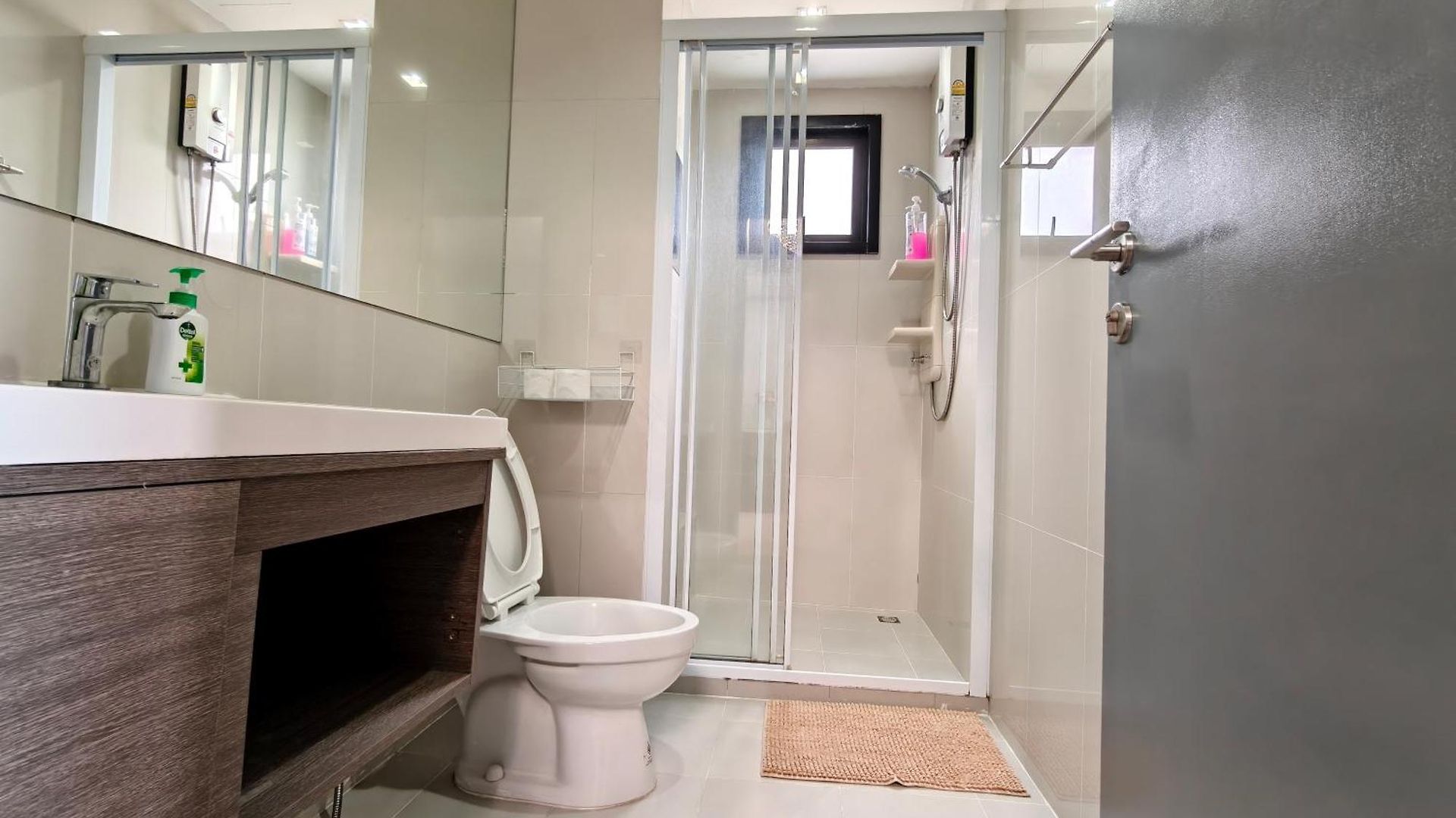 The Base 2 Bedrooms