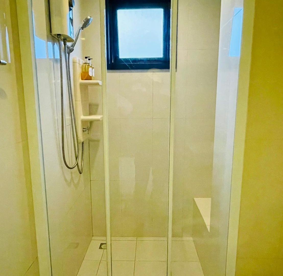 The Base 2 Bed 1 Bath 514 By Numam อพาร์ทเม้น Pattaya