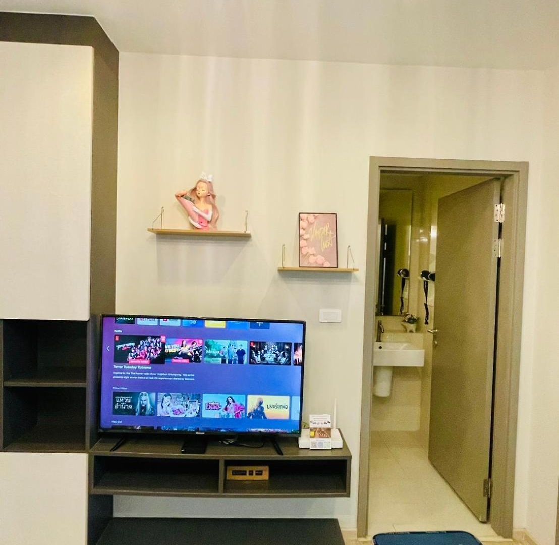 The Base 435 By Numam * Pattaya