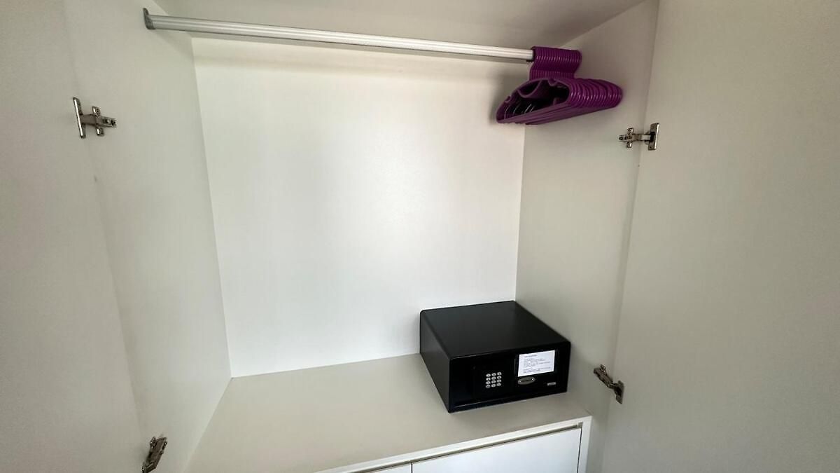 Unixx South By Ladda Apartment
